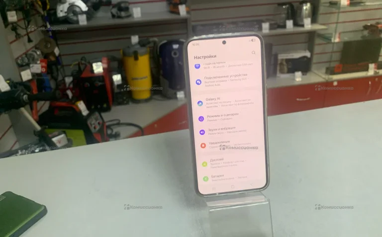 Samsung Galaxy S24 8/128Gb