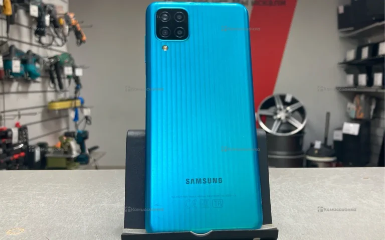 Samsung М12 4/64