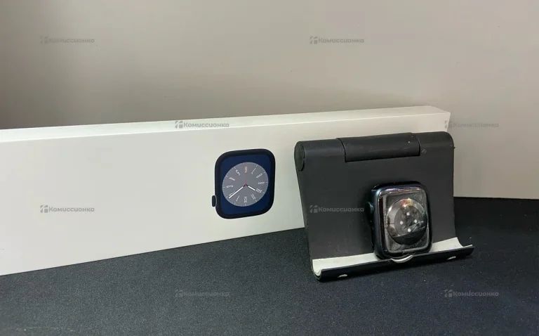 Часы Apple Watch 8 45MM