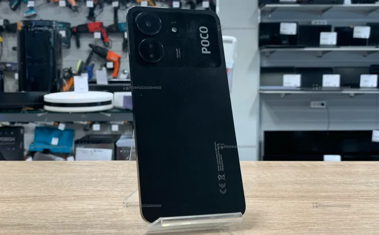 Xiaomi POCO C65 6/128 Gb