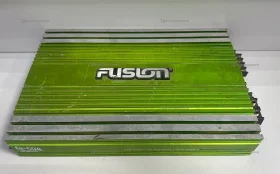 Купить Усилитель  Fusion FE-504 б/у , в Краснодар Цена:2490рублей
