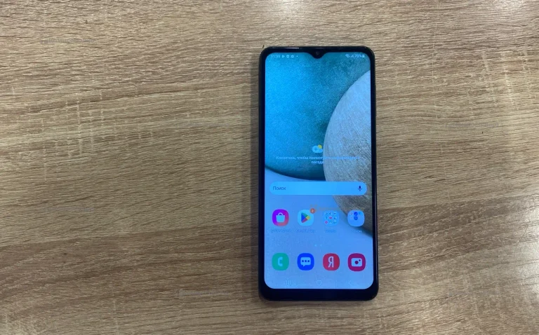Samsung Galaxy A12 4/64 ГБ