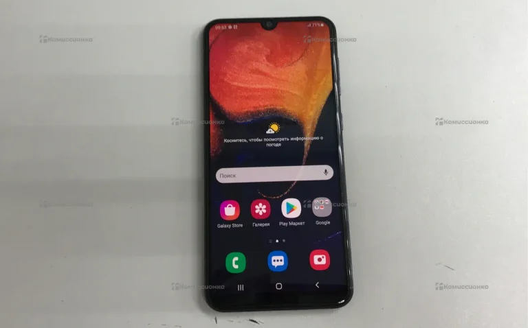 Samsung Galaxy A50 4/64 ГБ