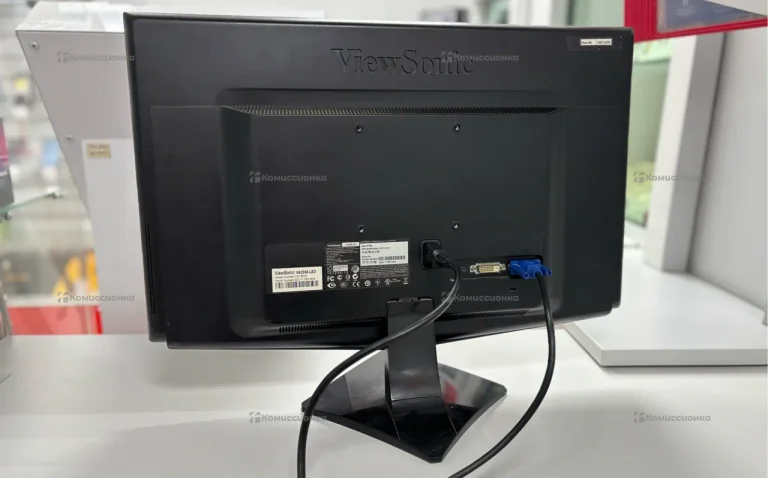 Монитор Viewsonic VA2248-LED