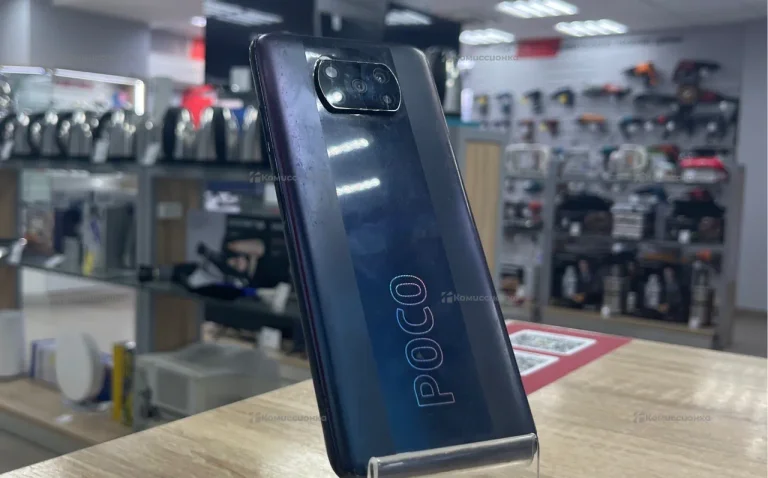 Xiaomi Poco X3 Pro 8/128 ГБ