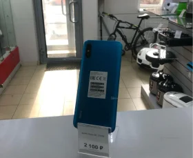 Xiaomi Redmi 9A 2/32 ГБ
