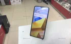 Xiaomi Poco M5 4/128 ГБ