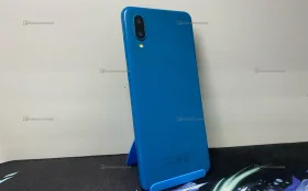 Телефон Samsung Galaxy A02 3/32 ГБ