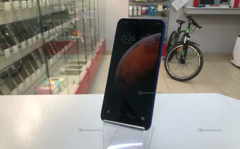 Xiaomi Redmi 9C 3/64GB NFC