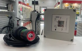 УЗО Водопровод BS-WM