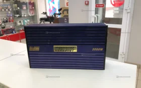 Купить Усилитель  Headshot 1.3000df б/у , в Курган Цена:9990рублей