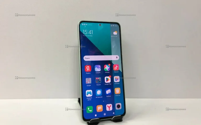 Xiaomi redmi note 13 6/128