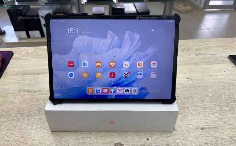 Планшет Huawei MatePad Air LTE 8/256GB