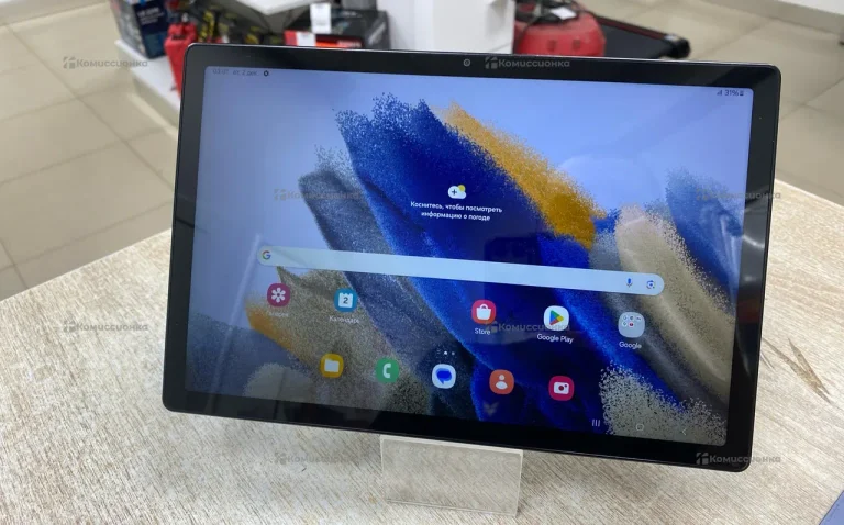 Планшет Samsung Galaxy Tab A8 LTE