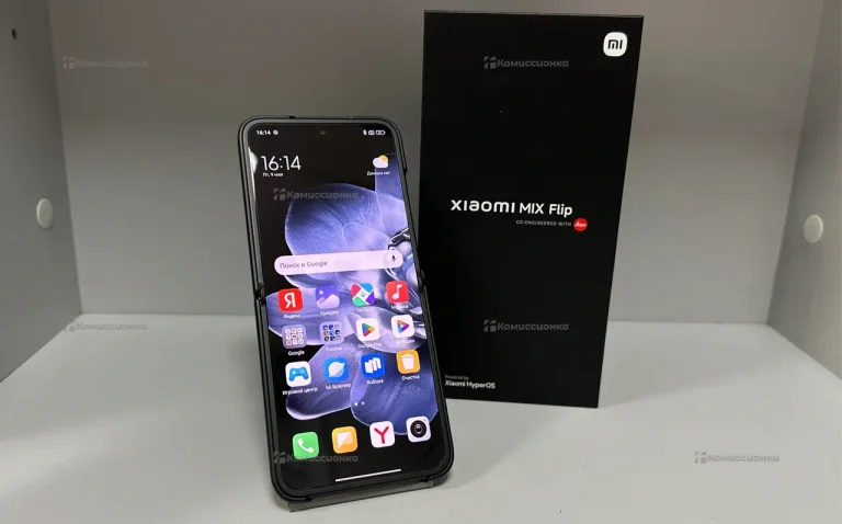 Xiaomi Mix Flip 12/512Gb