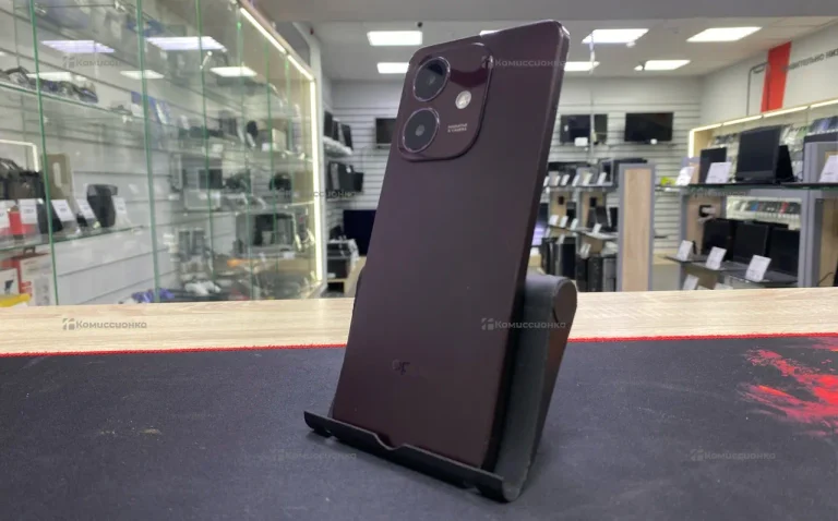 OPPO A3x 4/128Gb
