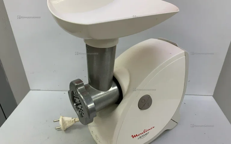 Мясорубка mulinex hv4