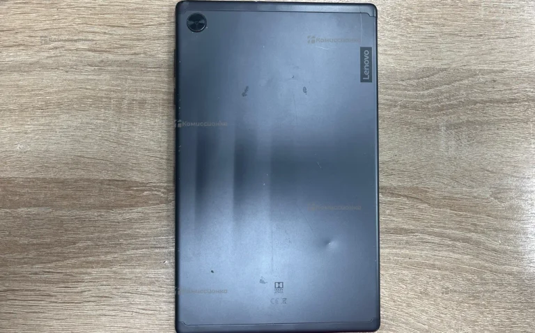 Планшет Lenovo Tab m10 128gb