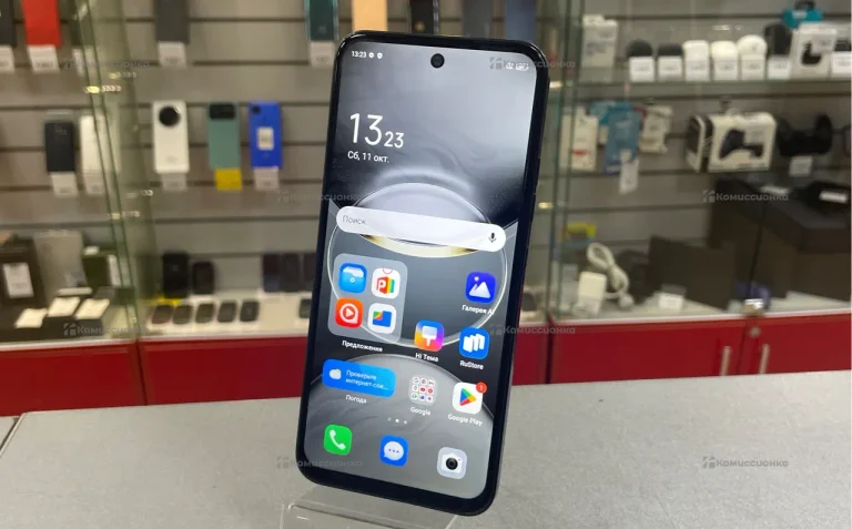 Tecno Spark 30C 8/256 ГБ