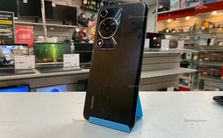 Huawei Nova Y72 8/128Gb
