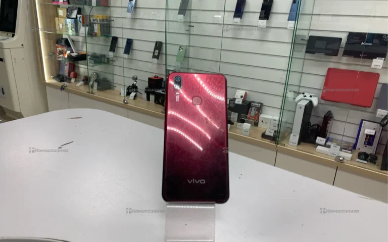 Vivo 1906 3/32 ГБ