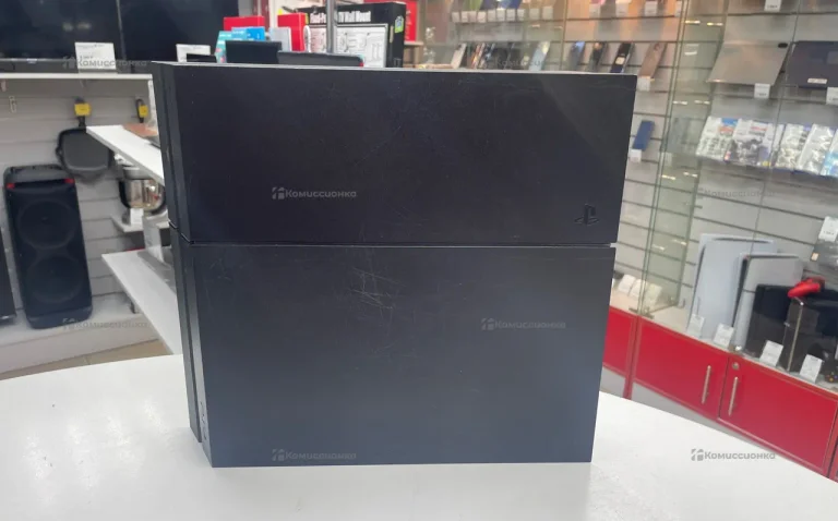 Приставка Sony Приставка Sony Ps 4 Fat 1T