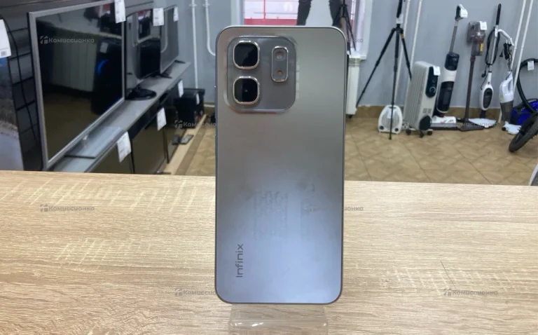 Infinix HOT 50i 4/128Gb