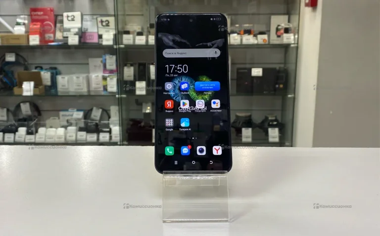 Tecno Pova Neo 3 4/128GB