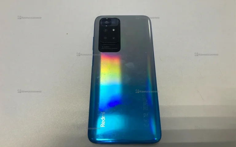 Xiaomi Redmi 10 4/64 ГБ