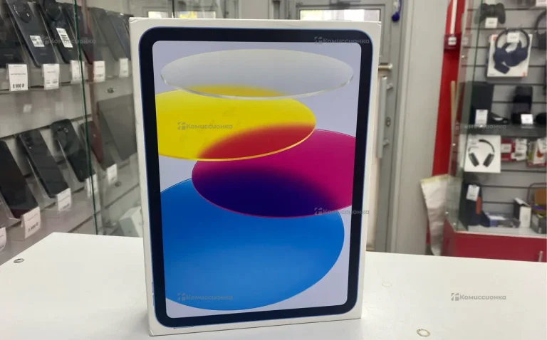 Apple ipad wifi a16 128