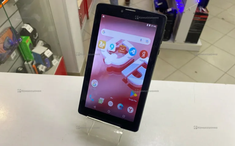 Планшет BQ 7083