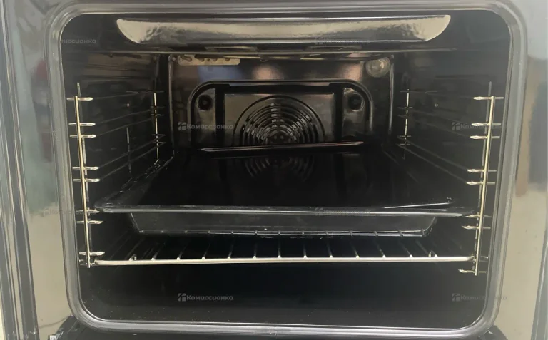 Духовой шкаф gefest ЭД В ДА602-01 Н1