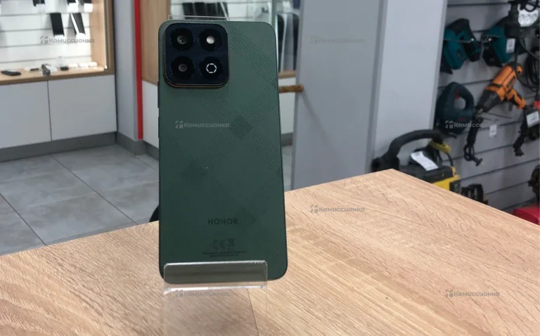 Honor X7c 6/128Gb