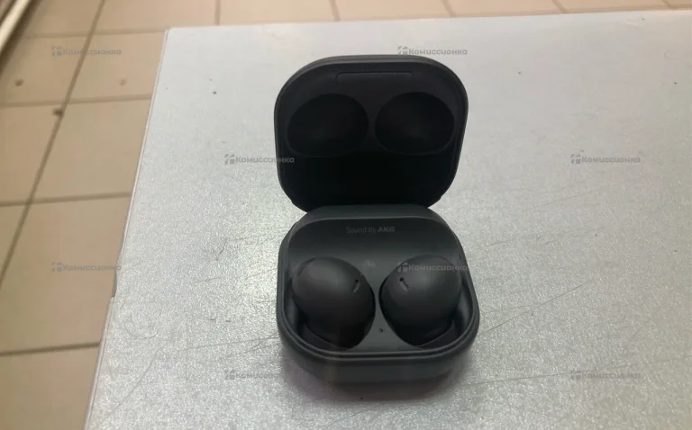 Наушники  Samsung Buds 2 Pro