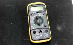 Купить мультиметр СамСоберу б/у , в Краснодар Цена:800рублей