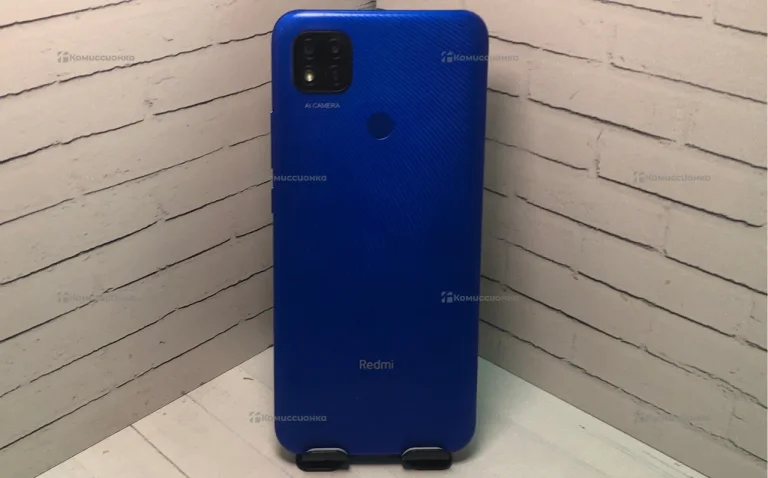 Xiaomi Redmi 9C 2/32 ГБ