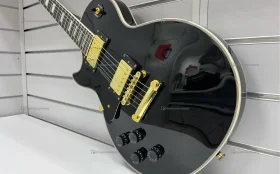 Гитара Gipson Les Paul Custom