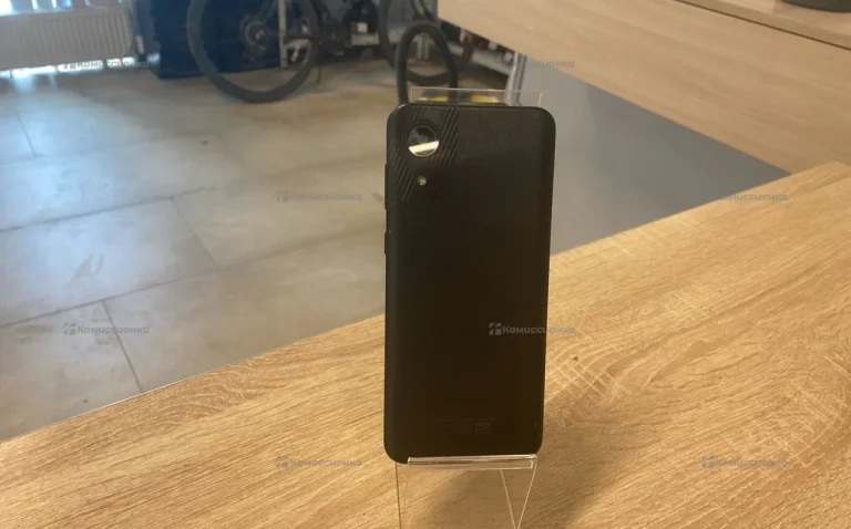 Samsung Galaxy A02 3/32 ГБ