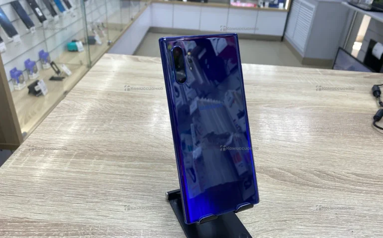 Samsung Galaxy Note 10Plus