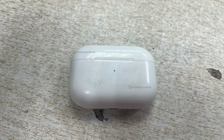 Наушники AirPods Pro