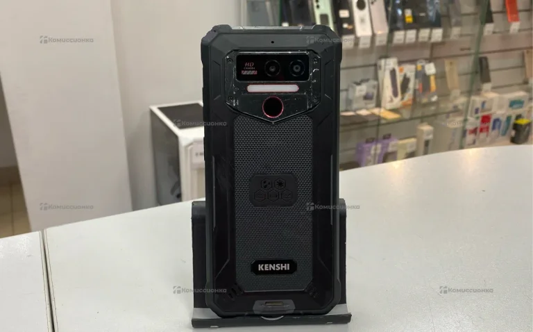 Kenshi Armor C1w 4/64 ГБ