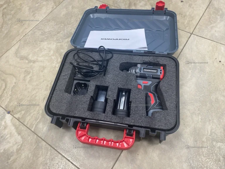 Винтовкой profipower BL-162