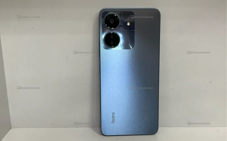 Xiaomi Redmi 13C 4/128 ГБ