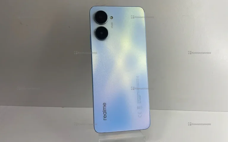 Realme 10 Pro+ 8/128 ГБ