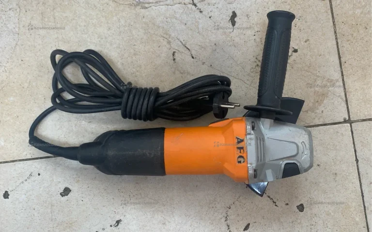 УШМ AEG WS 10-125