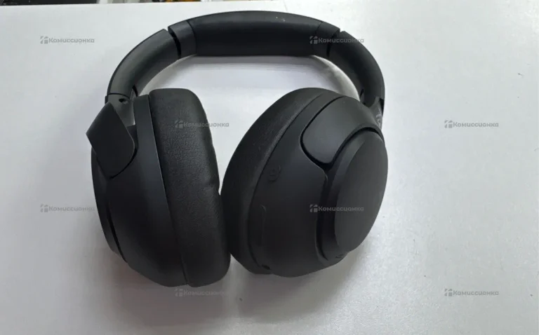 Наушники  Fiero Rave