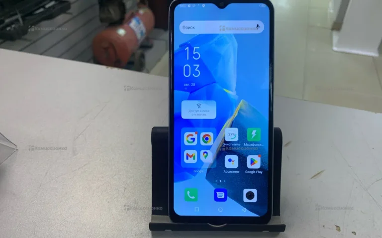 Infinix Hot 30i 4/64Gb