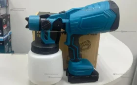 Купить краскопульт Makita АКБ ОПТ б/у , в Казань Цена:2590рублей