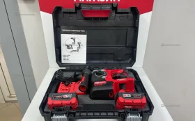 Перфоратор Milwaukee M18