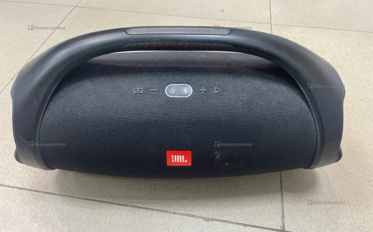 Колонка  JBL boombox 2